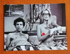 Barbara bouchet amore nelle - barbara, bouchet,