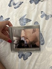 Biagio Antonacci - Tra Le Mie