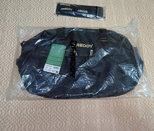 Borsa fitness freddy - borsa,
