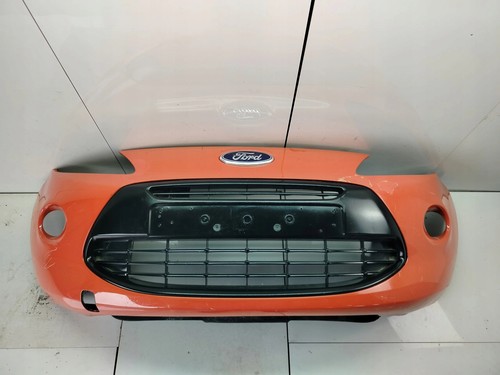 Ford 2008 2016r - ka, paraurti