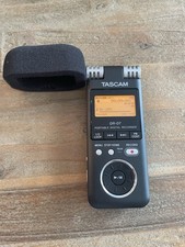 Tascam DR-07 registratore