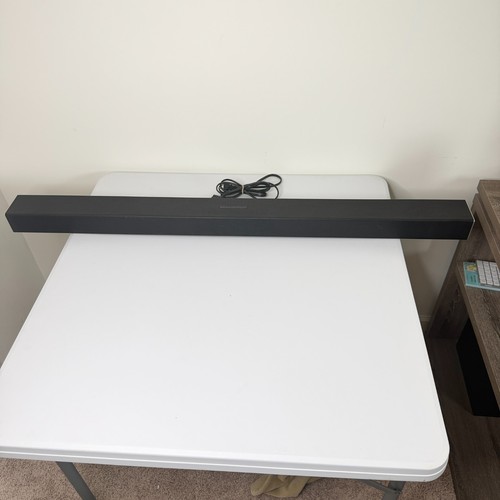 Vizio sb46514 solo soundbar - vizio, sb46514-f6