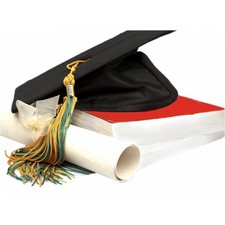 Cialda In Ostia Laurea