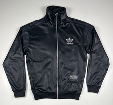 Felpa Adidas Chile 62 Track
