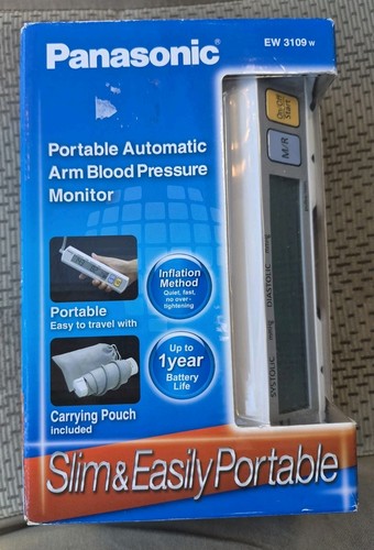 Panasonic ew3109 misuratore - ew3109,