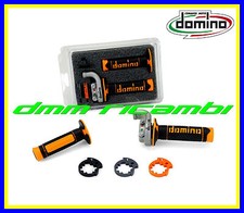 Comando gas rapido DOMINO KRK