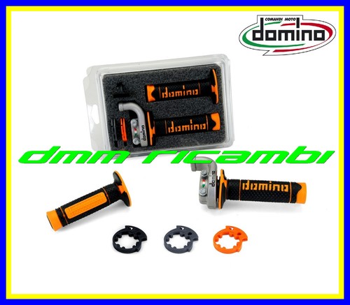 Comando gas rapido - , krk