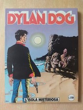 Dylan Dog n.23 Bonelli 1'