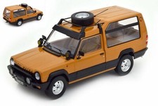 Talbot Simca Rancho Ochre 1:18