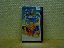 VHS--HERCULES---ORIGINALE