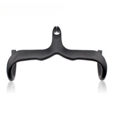 Manubrio integrato bici da