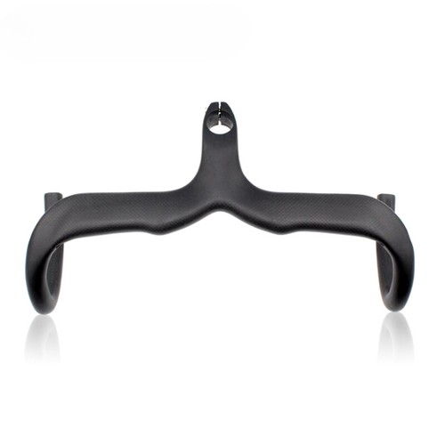 Manubrio integrato bici - , da