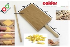 RIGAGNOCCHI IN LEGNO PER