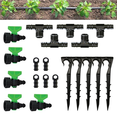 Ampliamento kit raccordi - 5,