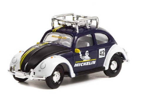 Greenlight s nuovo - greenlight, 1:64