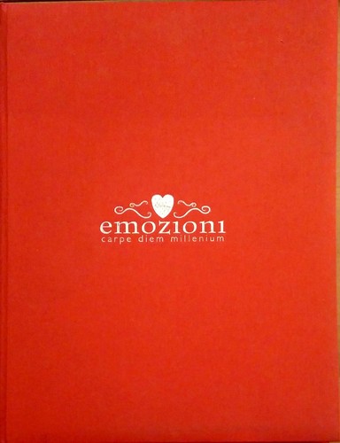 Emozioni carpe diem - diem, millenium