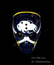 Maschera hockey su ghiaccio