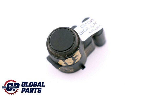 Bmw e81 e82 - e87, pdc