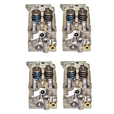 Testata Motore VM 2.5cc Doppio