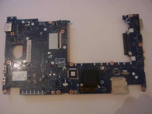 Scheda madre samsung - scheda, nc10