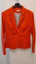 Giacca donna misto cotone TG