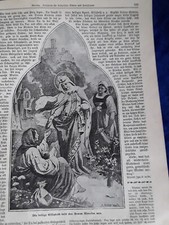 Articolo di giornale con