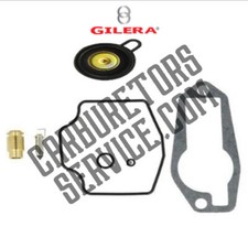 KIT RIPARAZIONE GILERA NORDWEST 600 BI-4 BI4 TK TEIKEI