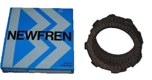 Dischi frizione newfren per - 6,