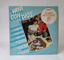 Vaya Con Dios - Canzoni Di Successo Dagli Anni '50 - Disco In Vinile
