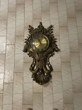 orologio antico da parete