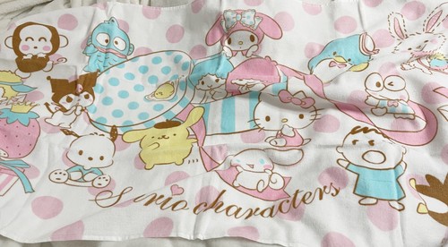 Sanrio hello kitty altre - sanrio,,