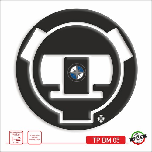 Tappo serbatoio resinato - serbatoio, 3d