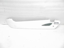 sottopedana sinistra con graffi KYMCO LIKE 125 2009 2010 2011 2012