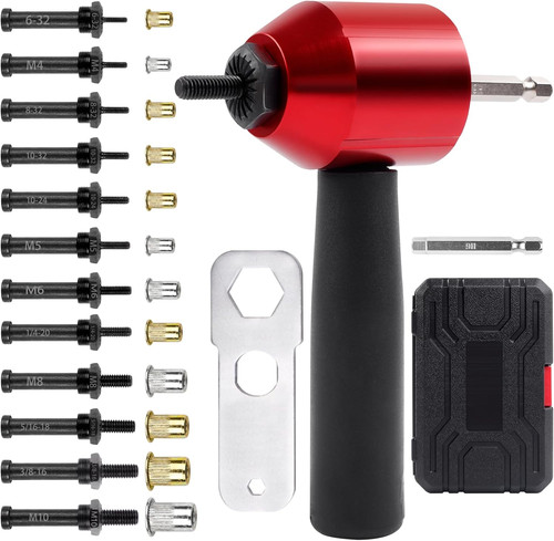 Adattatore utensile dado