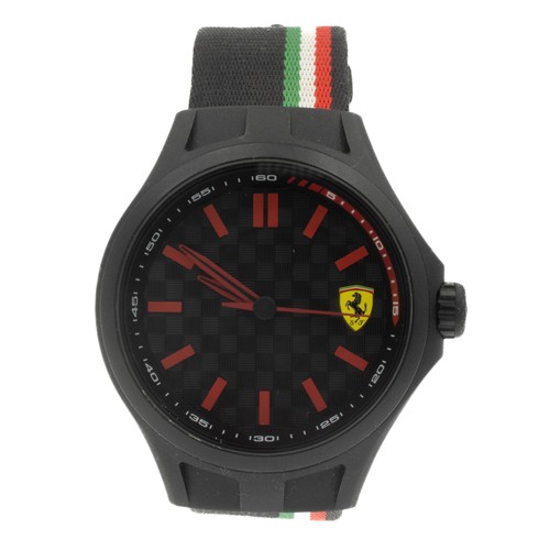 Orologio ferrari - orologio,