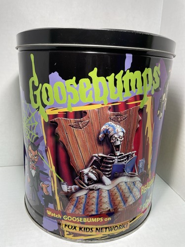 Rarissimo popcorn vintage