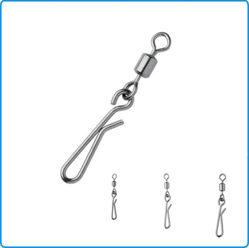 Sgancio rapido daiwa tbserie18 - sgancio,