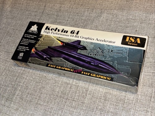 Rara nuova orchidea kelvin - /,