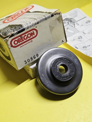 Pignone system 30869 x 7t - 3/8",