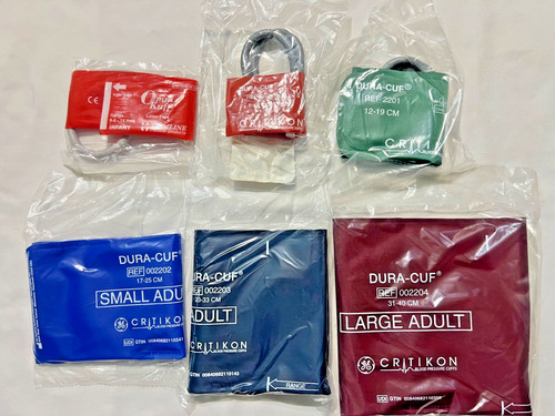 Set polsini pressione - set,