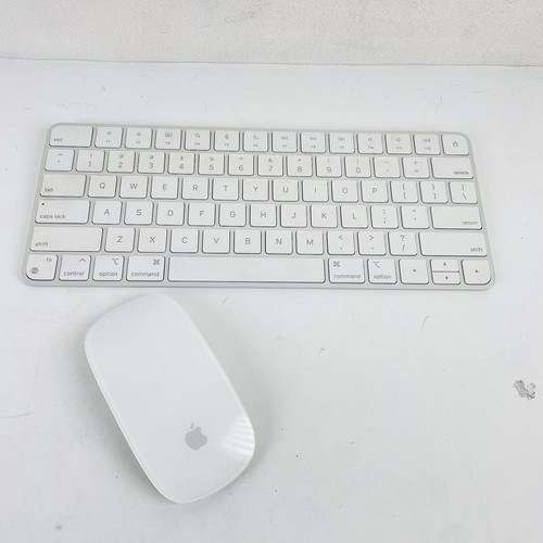 Apple magic keyboard a2450 - apple,