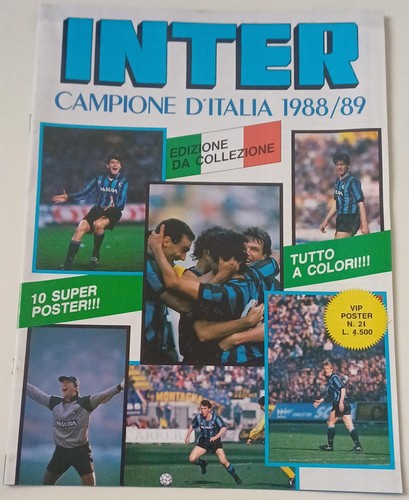 Inter campione italia - inter, d'italia