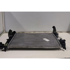 RADIATORE PER RENAULT CLIO 5A SERIE (19-23) (23) 1.6 16V PLUG-IN HYBRID 2019