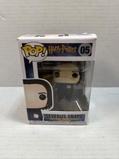 Funko Pop Movies: Harry Potter