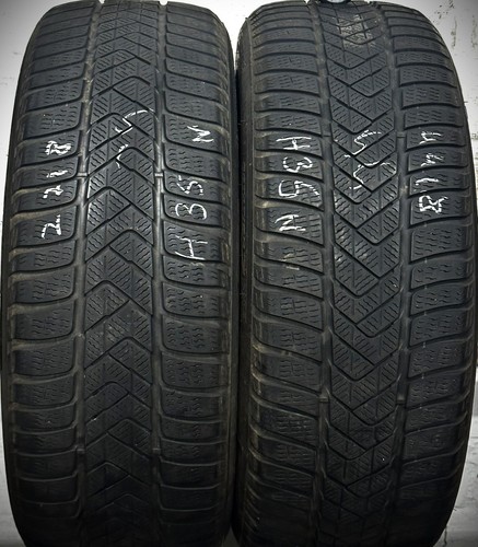 Pneumatici invernali pirelli - pneumatici,