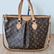 Autentica borsa a tracolla