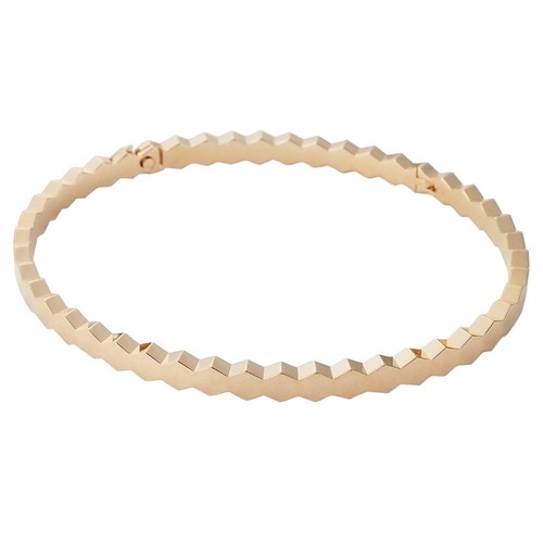 Bracciale nido ape chaumet - a, d'ape