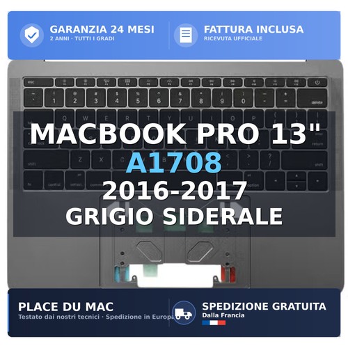 Scocca superiore americana - , per