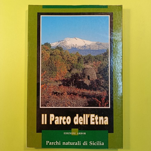 Parco dell etna - dell'etna, arbor