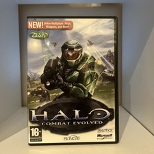 Halo - Combat Evolved di